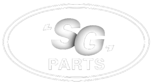 Sixth Gear Automotive Logo